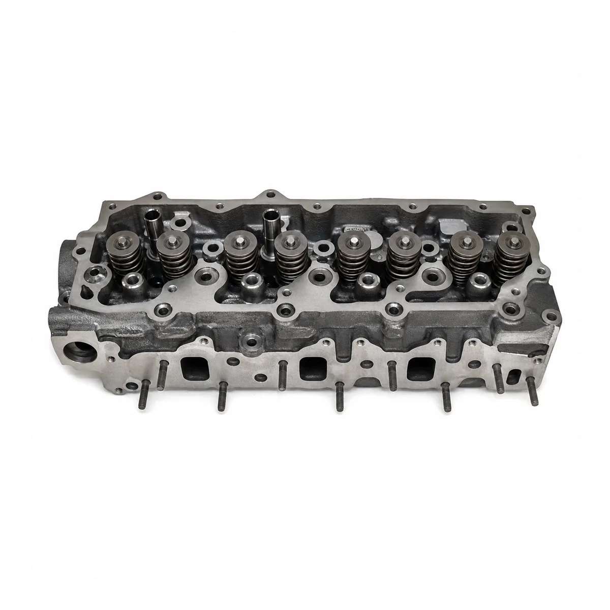 Cabeçote Cummins 5361586 Montado — Referência Original Cummins