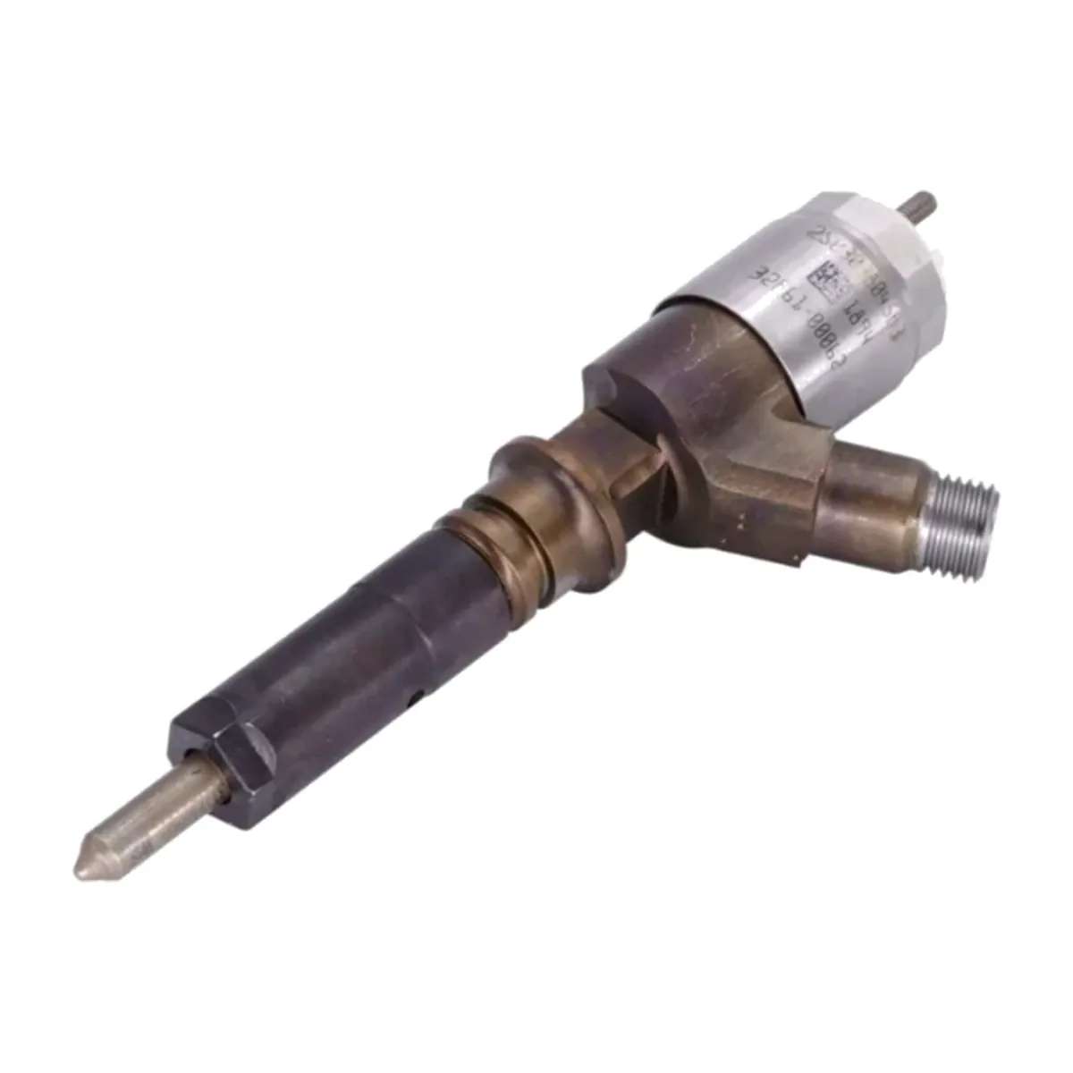 Bico Injetor Caterpillar 326-4700 — Motores C3.4, C4.2, C4.4, C6.4, C6.6 e 3054C