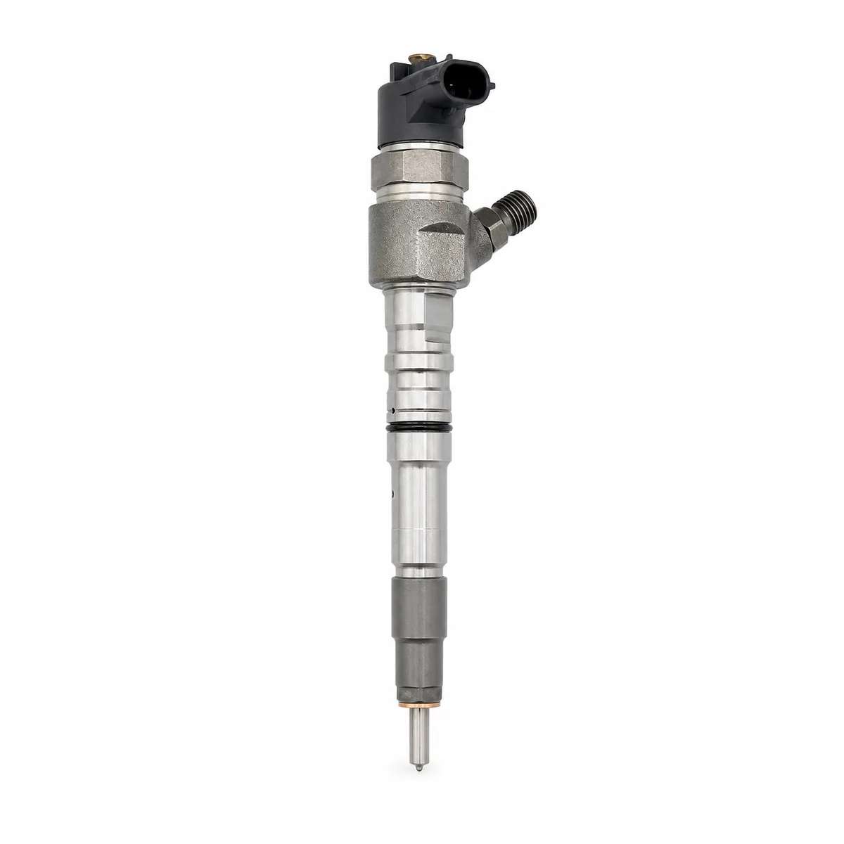 Bico Injetor Bosch 0445120236 — Komatsu PC200-8, Motor Cummins QSB6.7