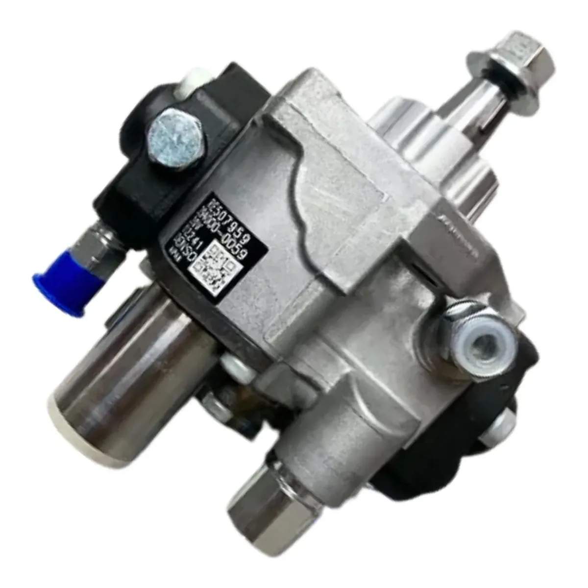 Bomba de Alta Pressão John Deere 294000-0050 — Referência Denso, Fabricação Alternativa P/N 294000-0050