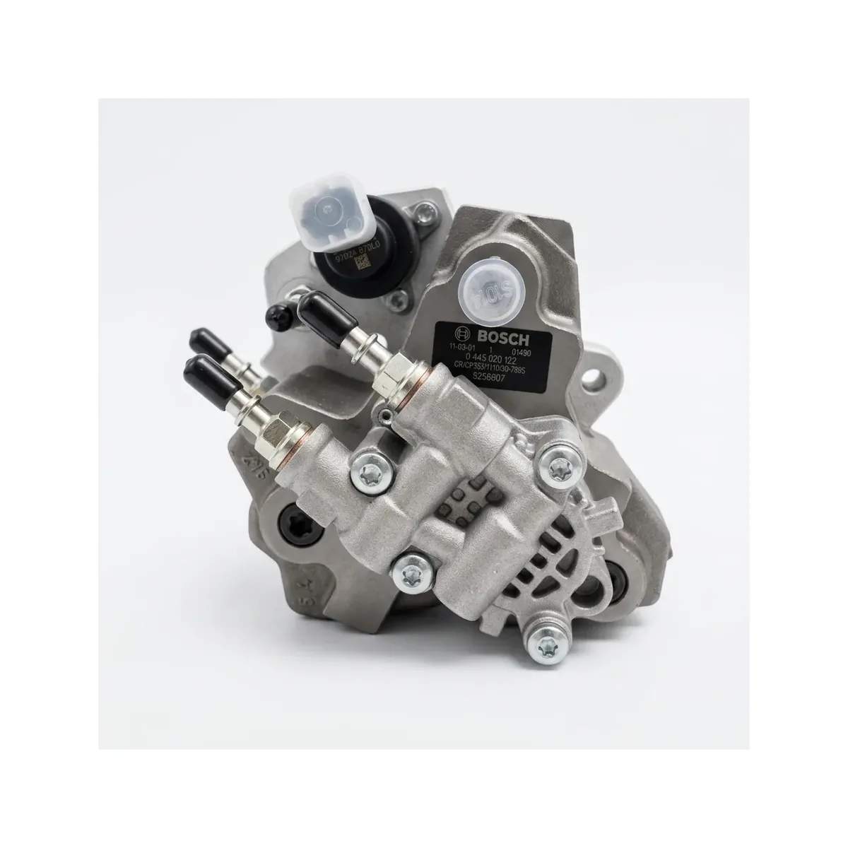 Bomba de Alta Pressão Bosch Common Rail 0445020122 P/N 0445020122