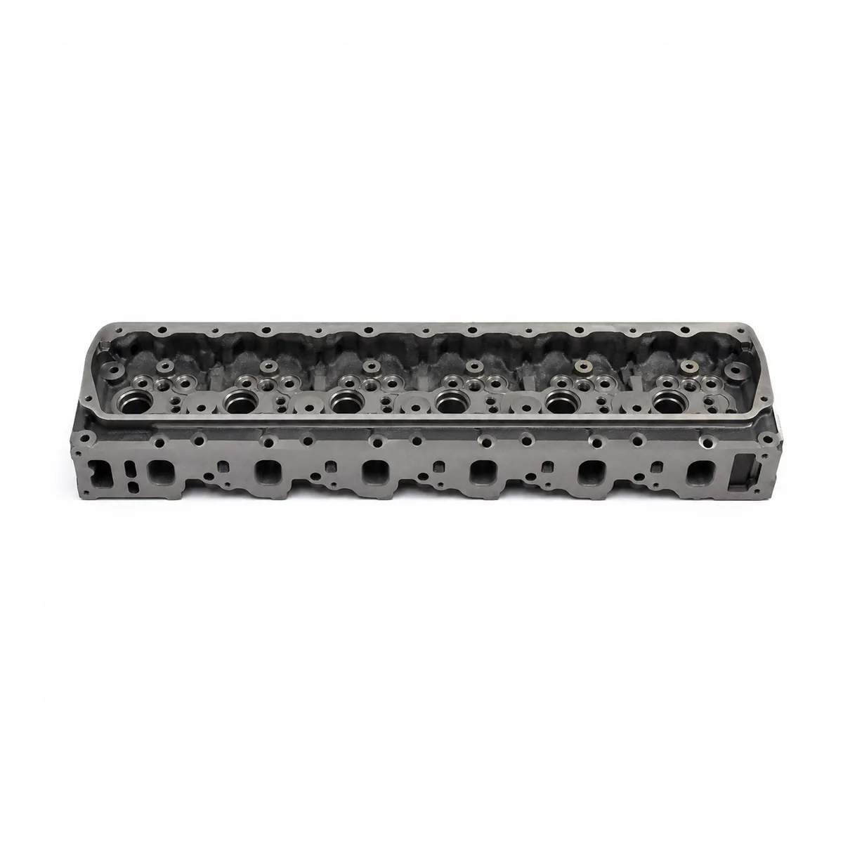 Cabeçote Cummins 6CT 8.3 sem Válvulas 3936180 — VW Pesadas / Ford Cargo P/N 3936180