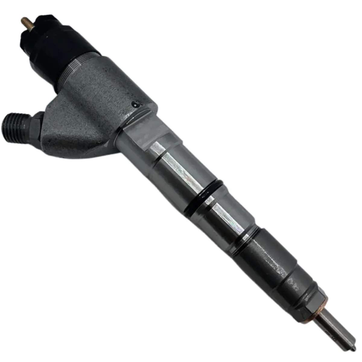 Bico Injetor Volvo Escavadeiras EC200B EC210B EC240B EC290B 0445120066 P/N 0445120066
