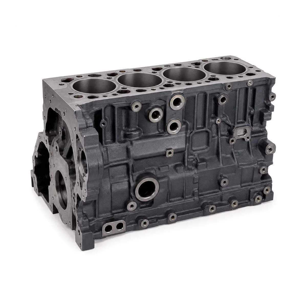 Bloco de Motor MAN D0834A 07W103023F — VW 13.190 / 15.190 / 17.190 Worker P/N 07W103023F