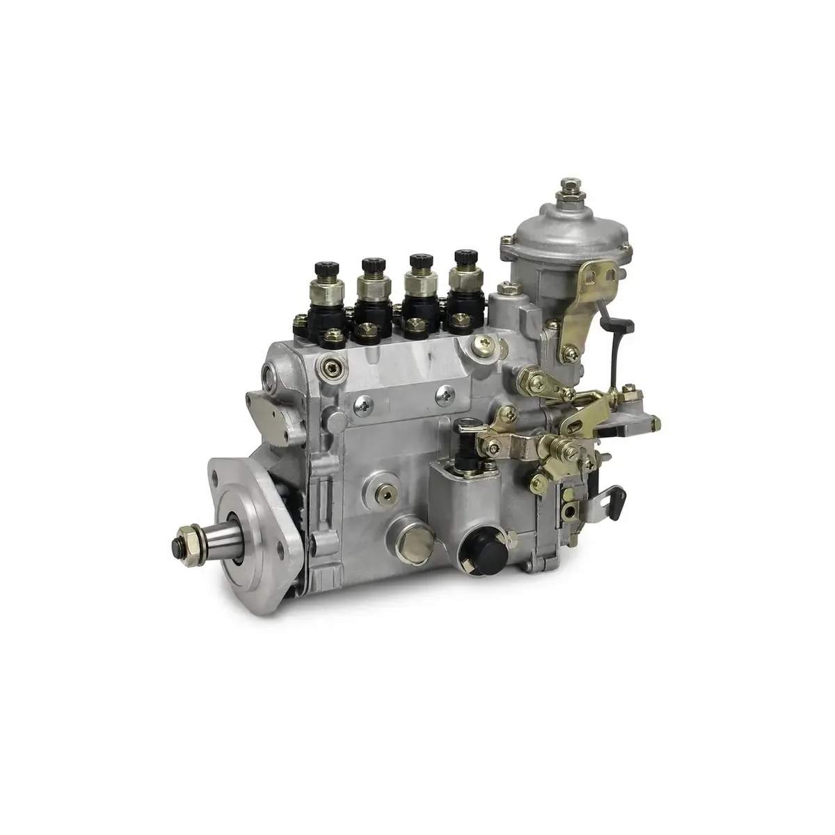 Bomba Injetora Bosch 0460414035 — Chevrolet D20 / D40, Motor Perkins 4236 P/N 0460414035