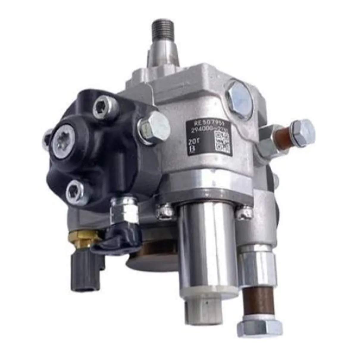 Bomba de Alta Pressão John Deere 294000-2730 — Referência Denso, Fabricação Alternativa P/N 294000-2730