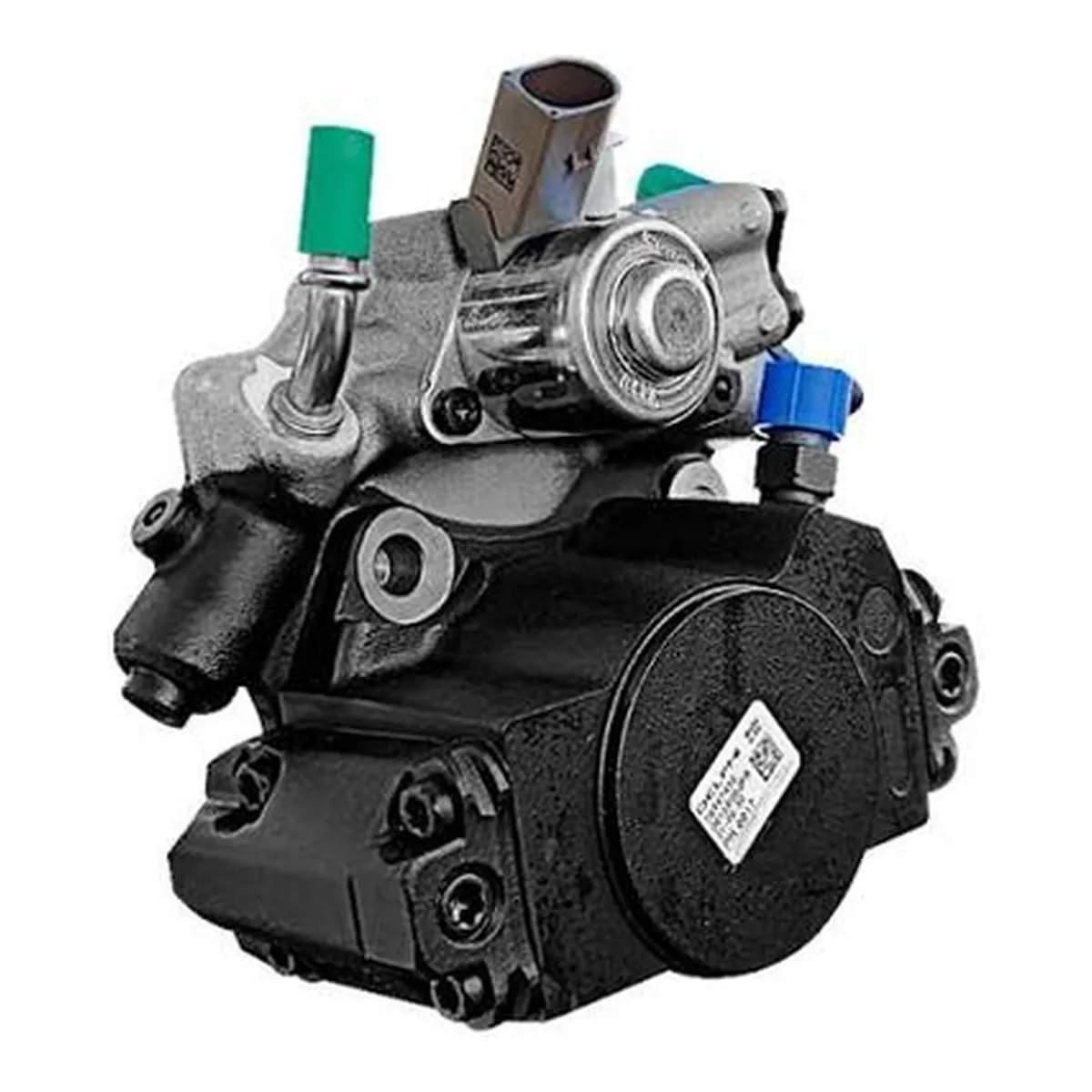 Bomba de Alta Pressão Delphi 28447439 — Mercedes-Benz Sprinter 311 / 415 / 515 P/N 28447439