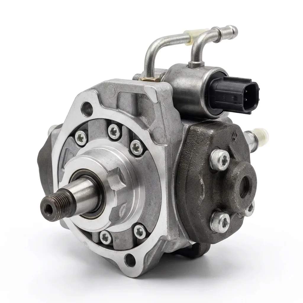 Bomba de Alta Pressão Importada — Código 294000-1223 P/N 294000-1223