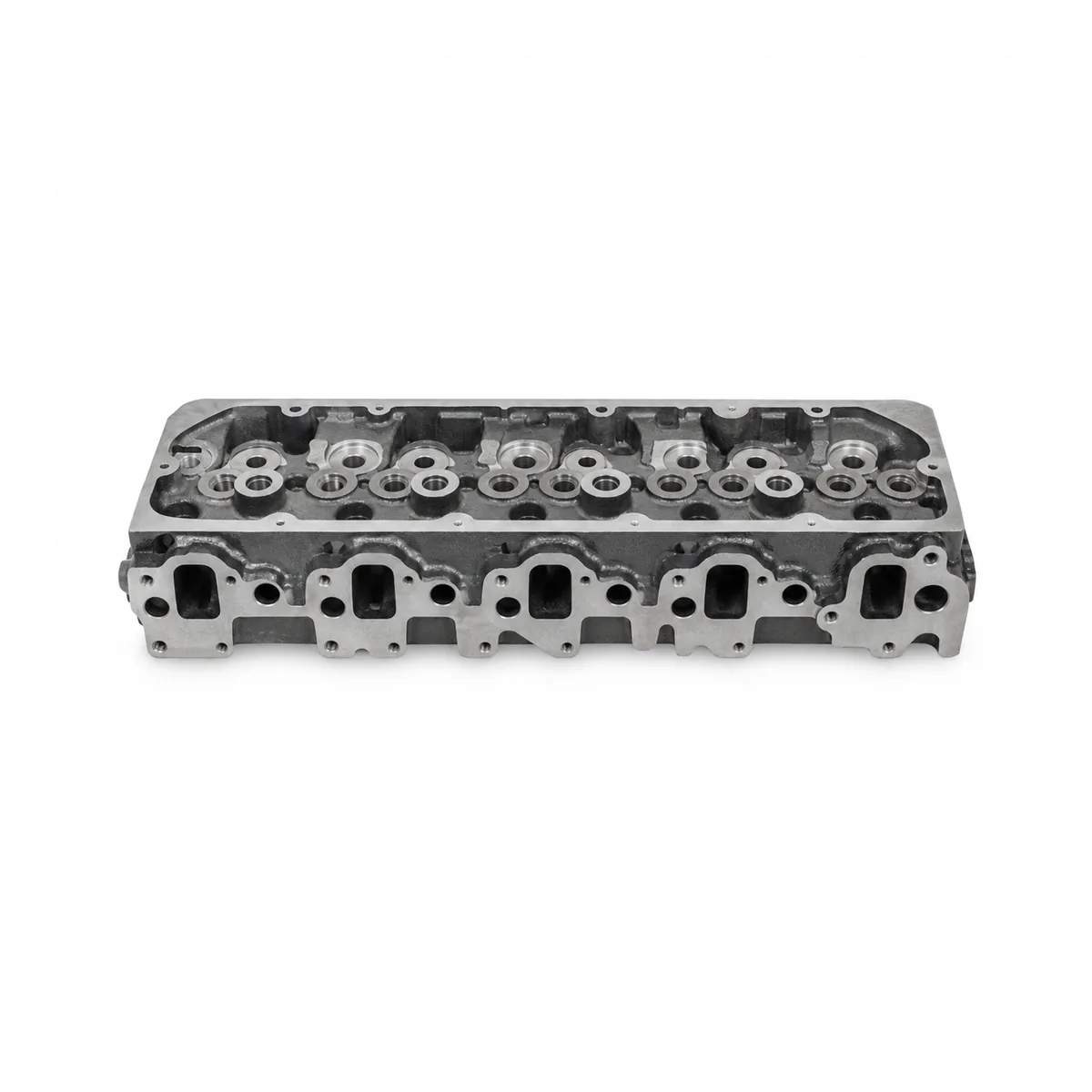 Cabeçote Cummins 5361608 sem Válvulas — Substituído pela Referência 6385288 P/N 5361608