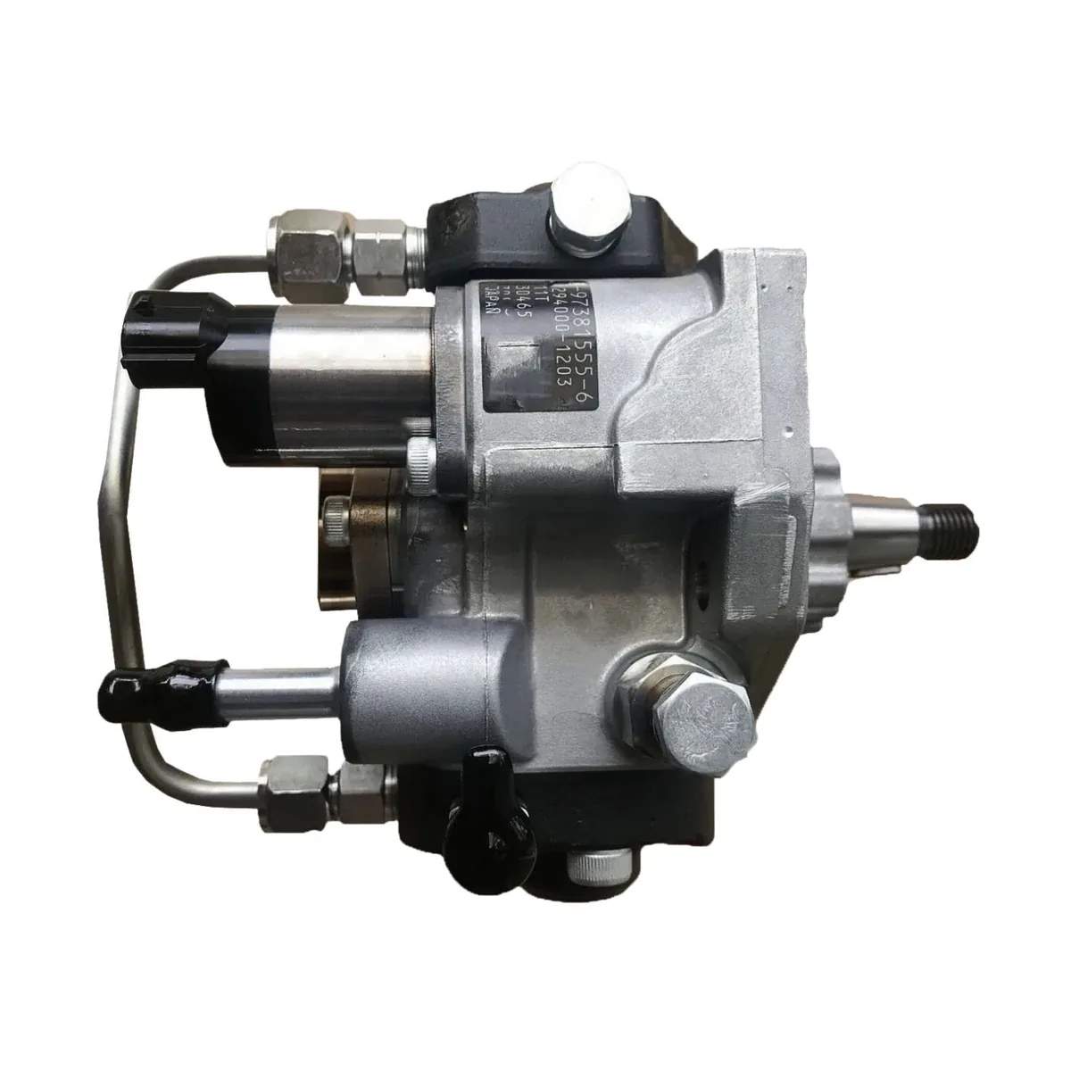 Bomba Alta Pressão L200 Triton 4M41 3.2 Diesel 294000-1360