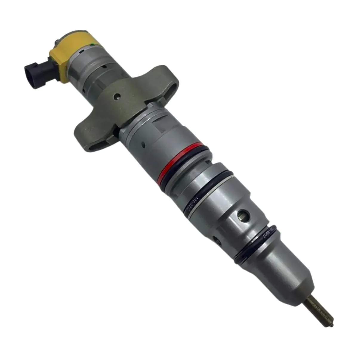Bico Injetor Caterpillar 387-9427 — Motor C7 · Motoniveladora 120K, 140G · Carregadeira 950H, 962H P/N 387-9427
