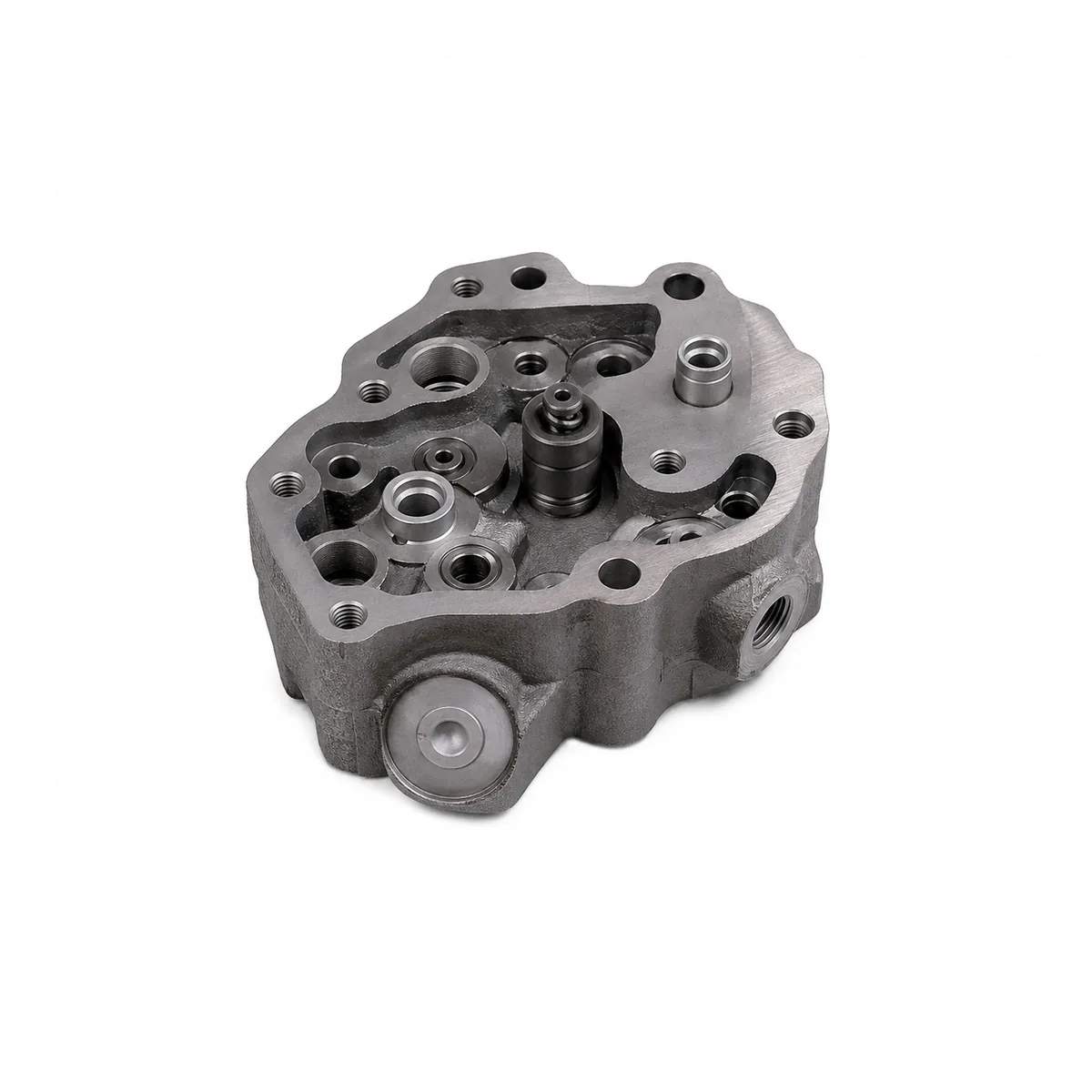 Cabeçote Hidráulico Delphi – 7180-618L P/N 7180-618L