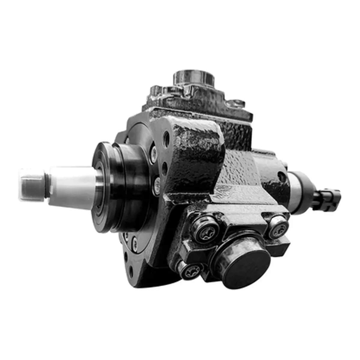 Bomba de Alta Pressão Bosch 0445010320 P/N 0445010320
