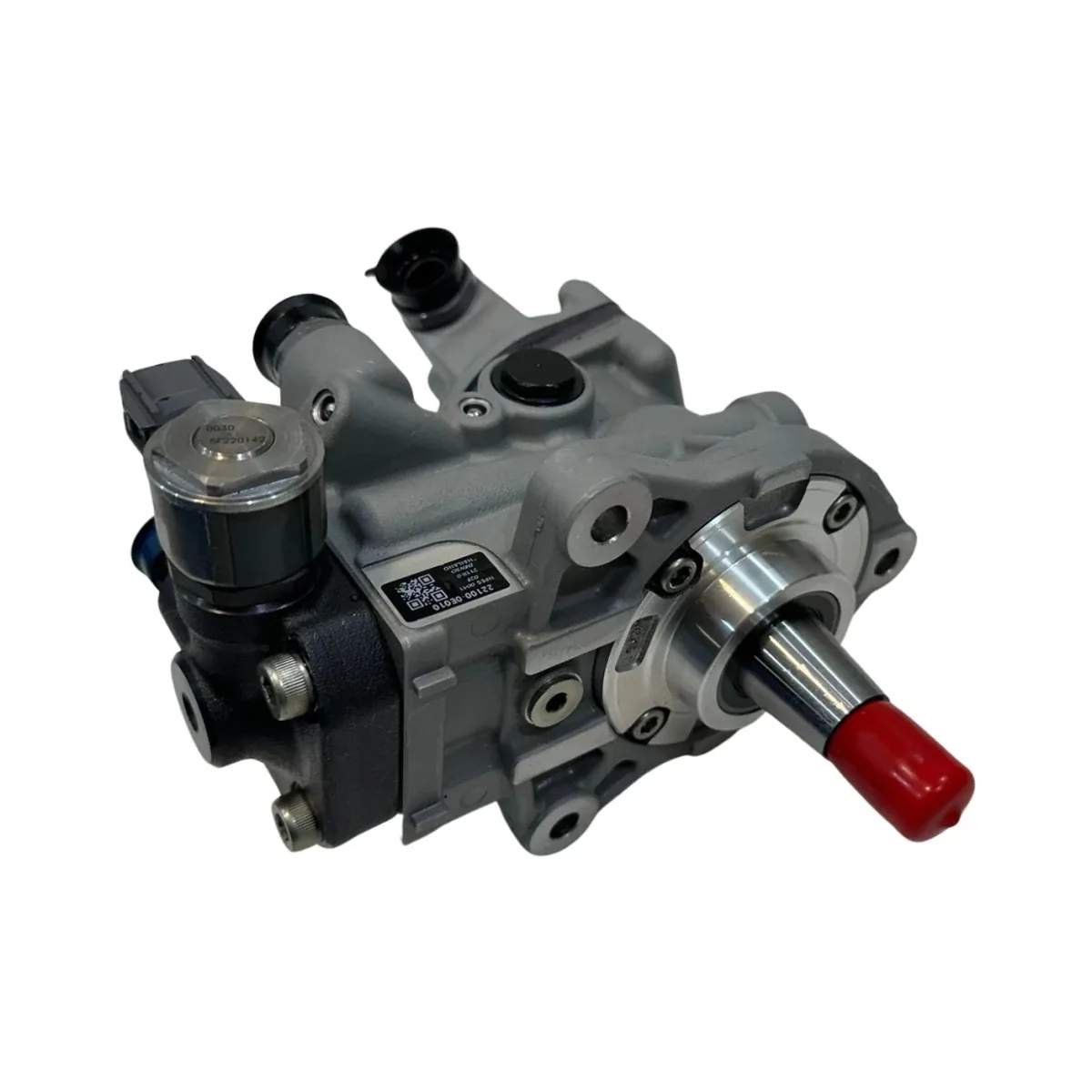 Bomba Alta Pressão Denso Hilux 2.8 1GD-FTV 22100-0E010 Reman P/N 22100-0E010