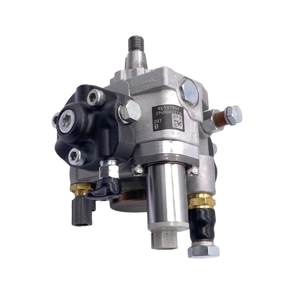 Bomba Alta Pressão John Deere PowerTech 6.8L 294000-2730