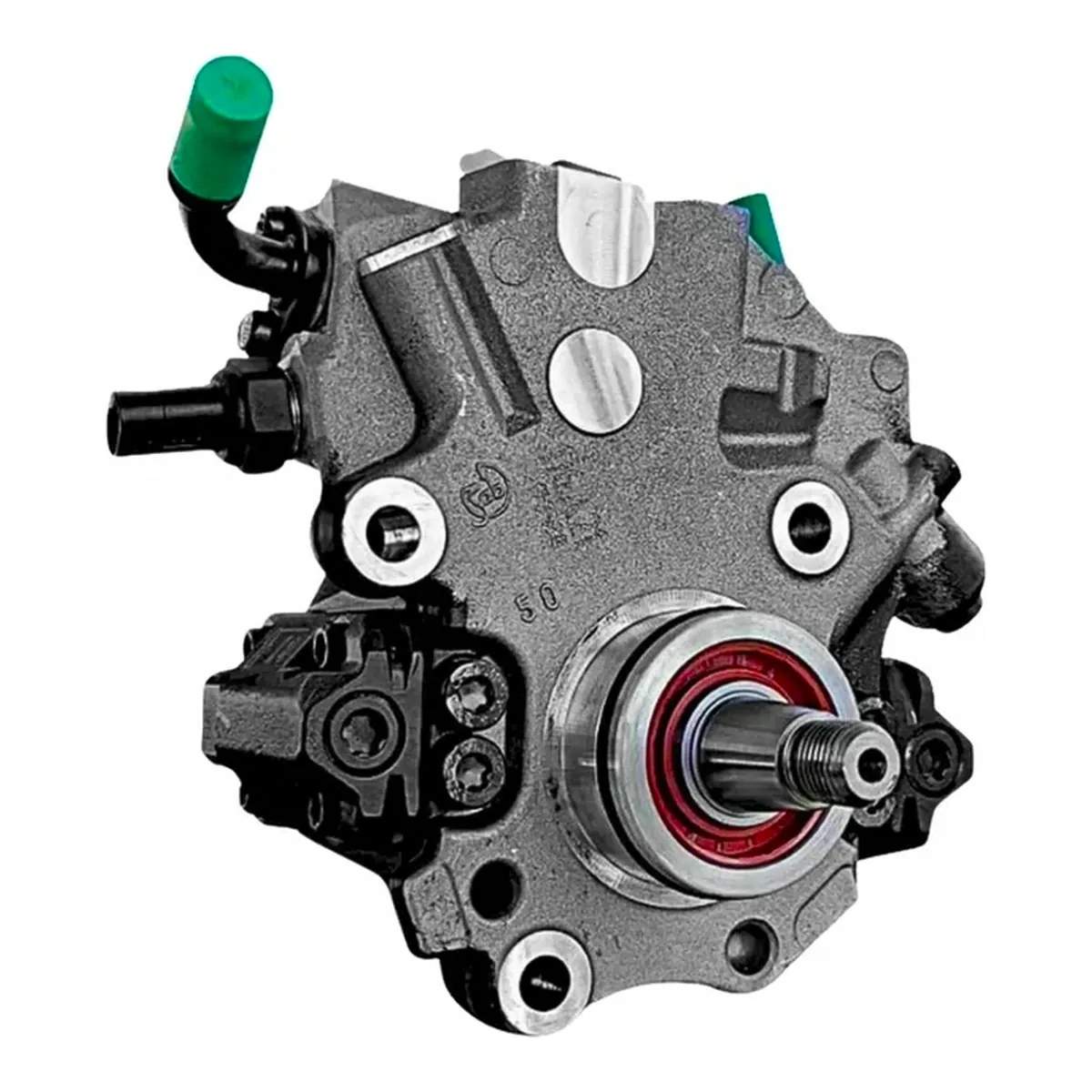 Bomba de Alta Pressão Delphi 28447442 — Mercedes-Benz Sprinter 417 / 517 P/N 28447442