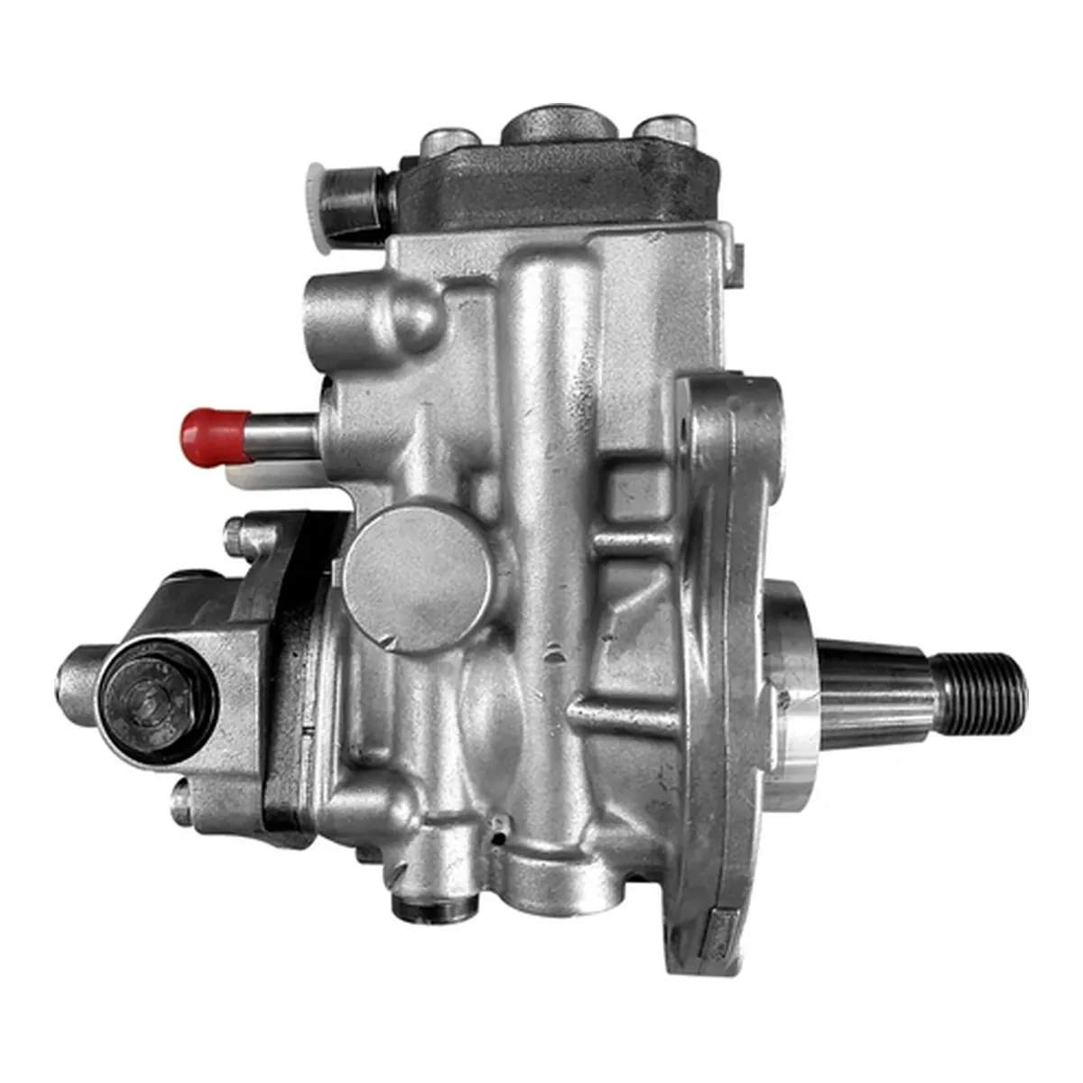 Bomba de Alta Pressão Toyota 22100-0E010 — Hilux 2.8, Fabricação Denso, Remanufaturada de Fábrica P/N 22100-0E010