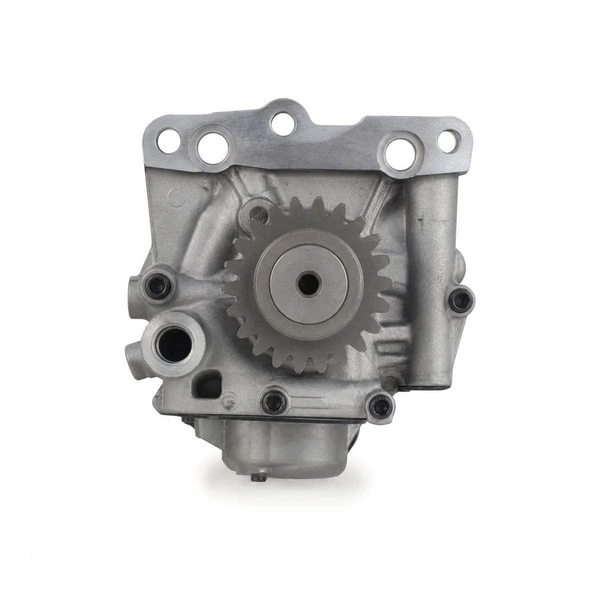Bomba de Óleo Cummins ISB Ford Cargo 815E 1317E 1517E — 5318036 P/N 5318036