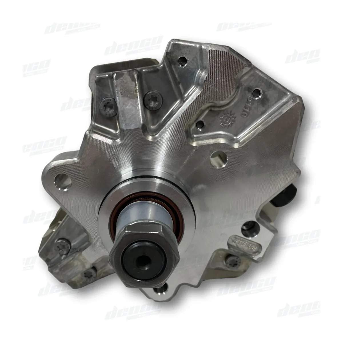 Bomba Alta Pressão Cummins QSB 5.9 Compatível Bosch 0445020137