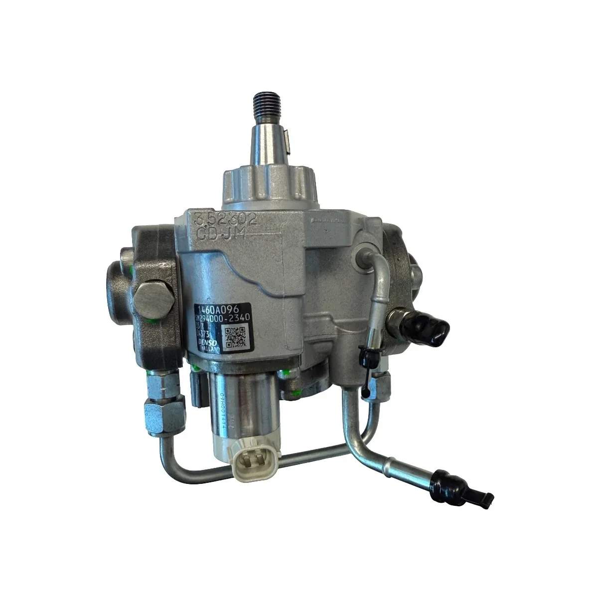 Bomba Alta Pressão L200 Triton 2.4 4N15 Diesel 294000-2340