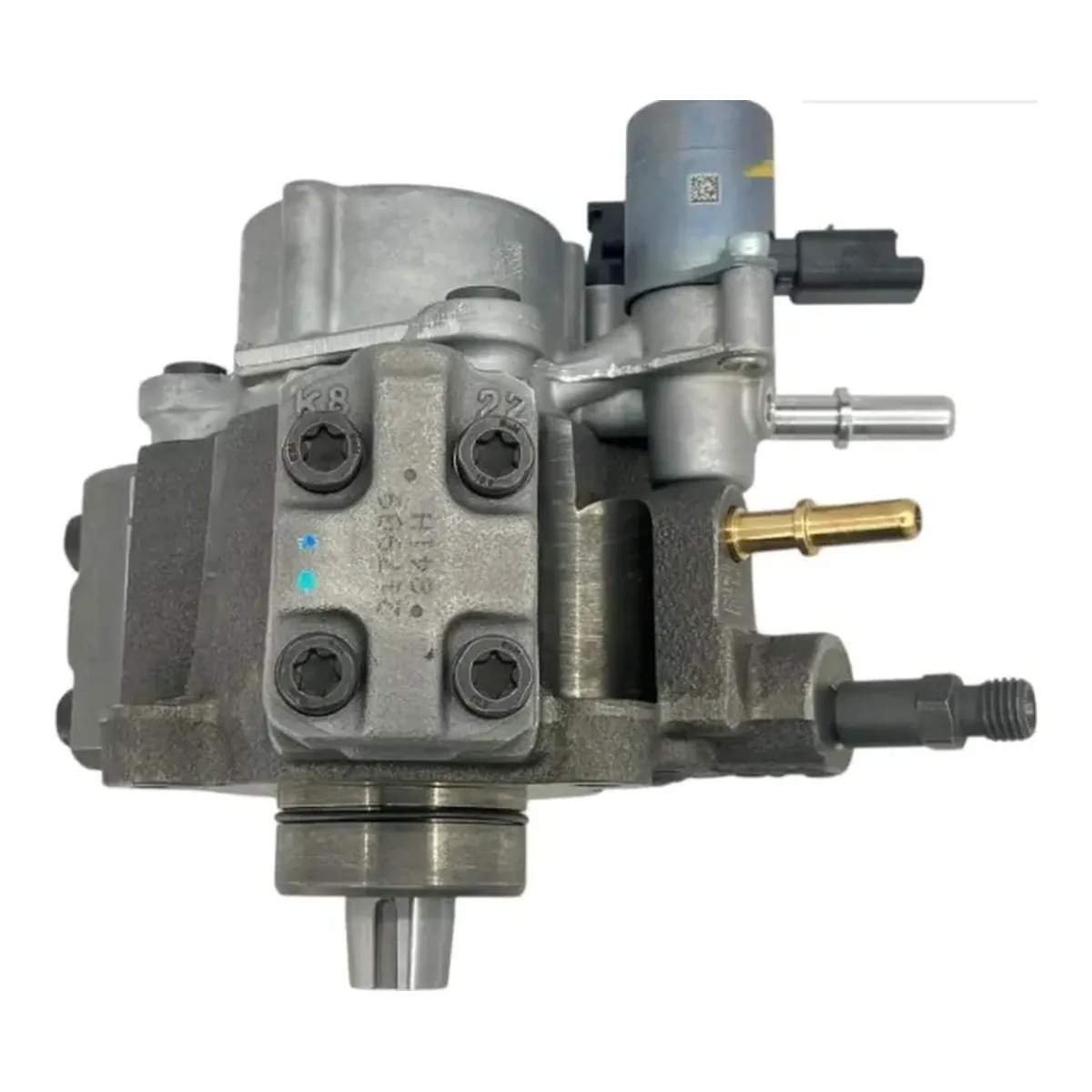 Bomba de Alta Pressão Siemens VDO A2C9321760080 — Ford Ranger 2.2 P/N A2C9321760080