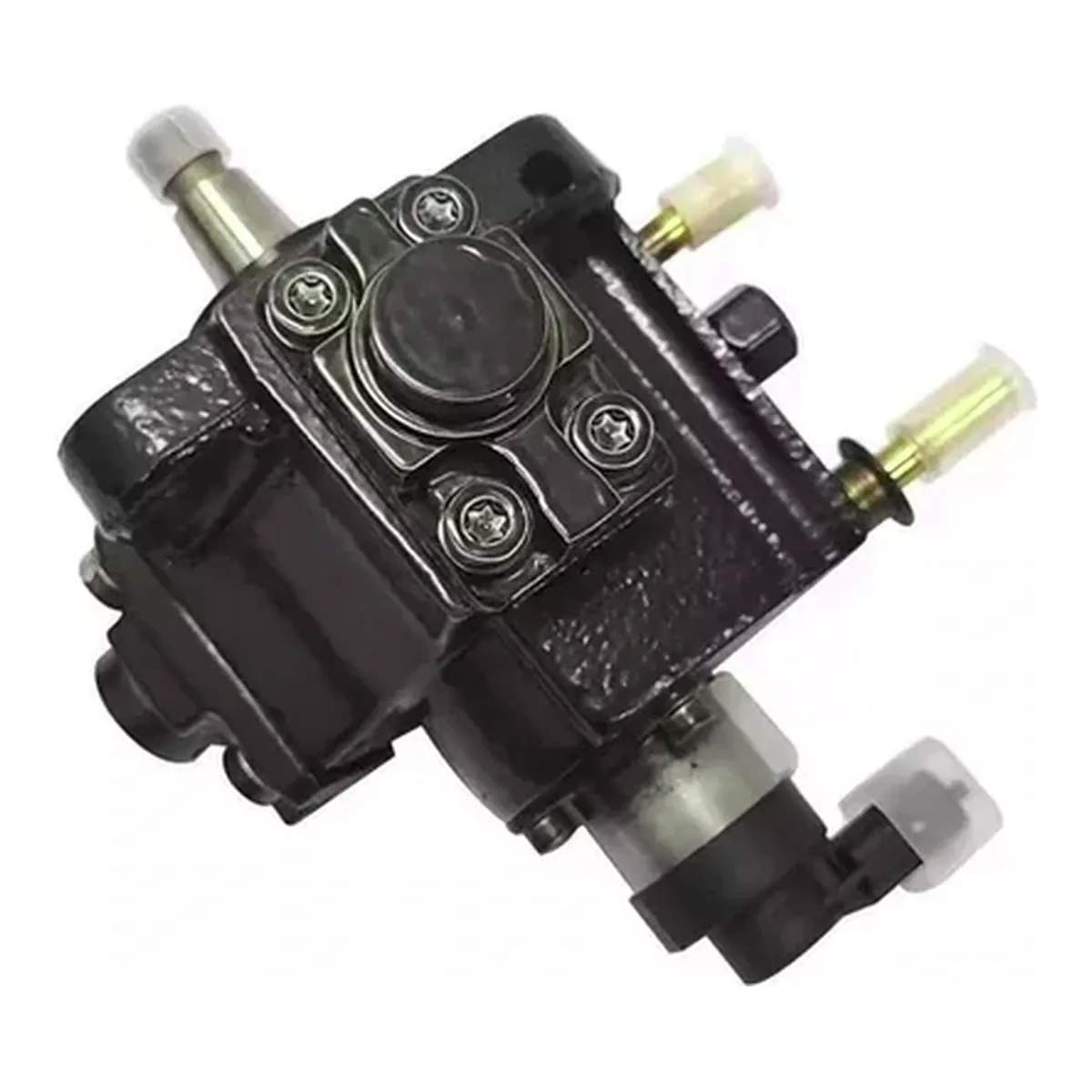 Bomba de Alta Pressão Jeep Compass 2.0 0445010463 — Referência Bosch P/N 0445010463