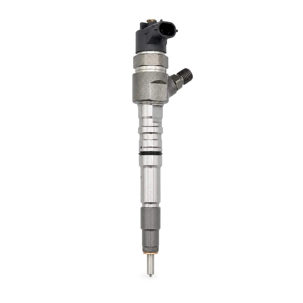 Bico Injetor Bosch 0445120236 — Komatsu PC200-8, Motor Cummins QSB6.7 P/N 0445120236