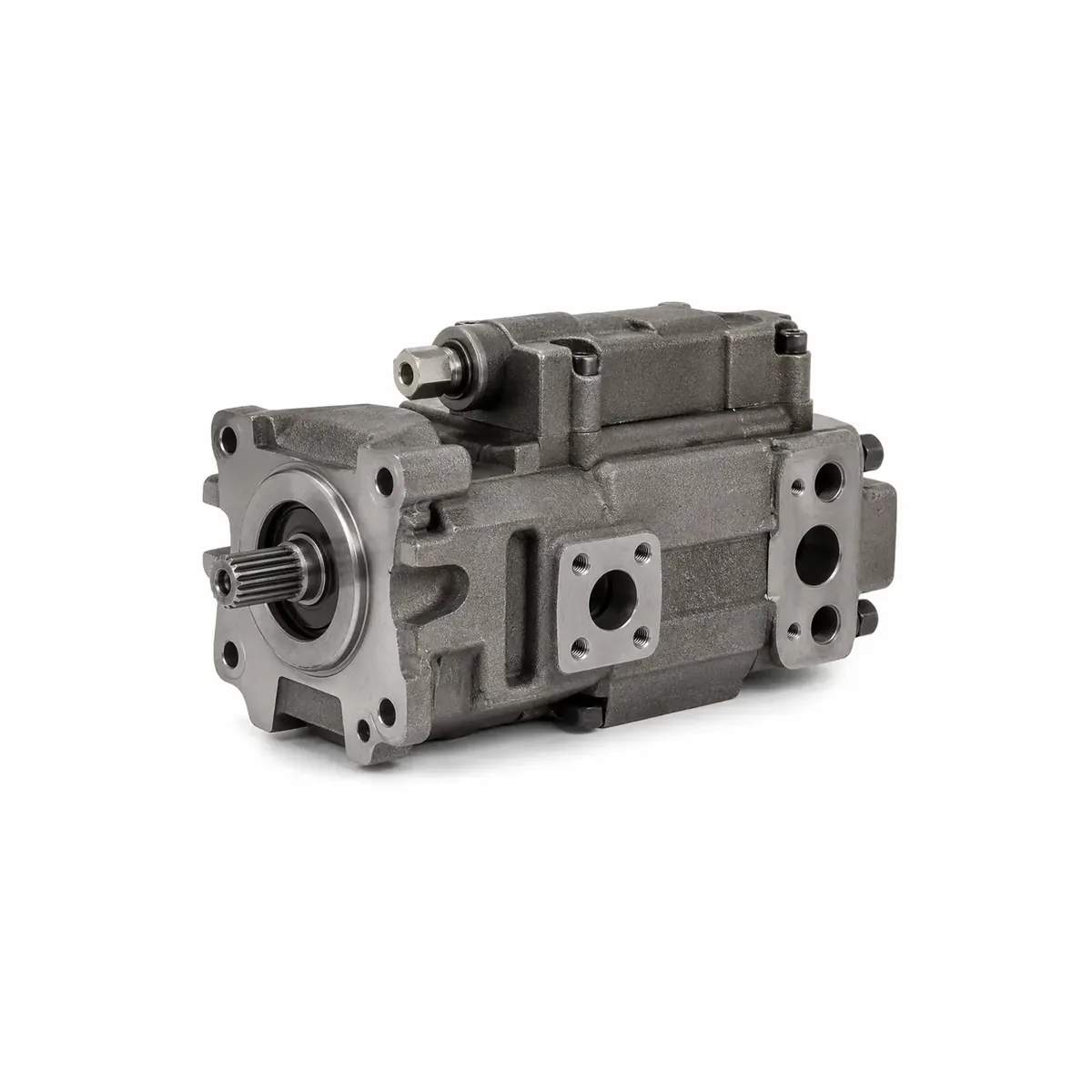 Bomba Hidráulica do PTO — Motoniveladora Volvo G930/G940
