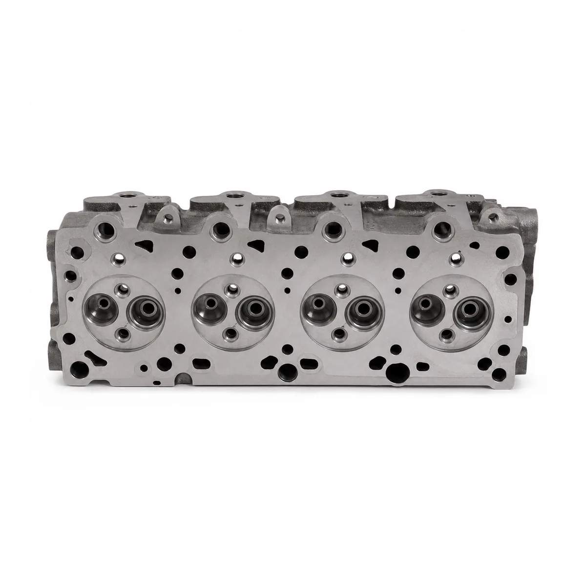 Cabeçote Cummins 4BT 3.9 sem Válvulas 3966448 — Ford F-250 / F-4000 / Cargo P/N 3966448