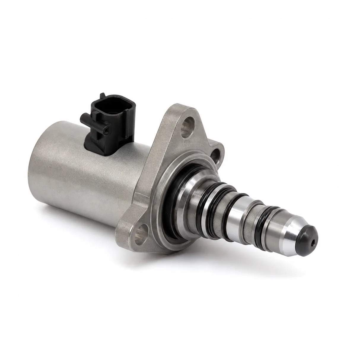 Solenoide do Pistão Caterpillar C7 — Peça Original