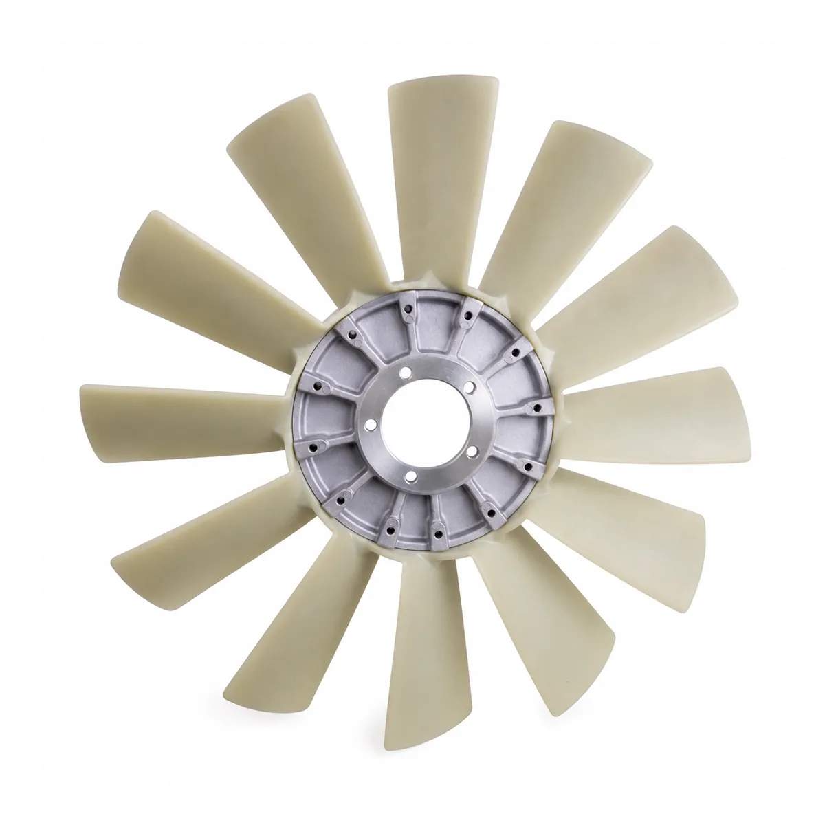 Ventilador do Motor — Motoniveladora Volvo G930/G940