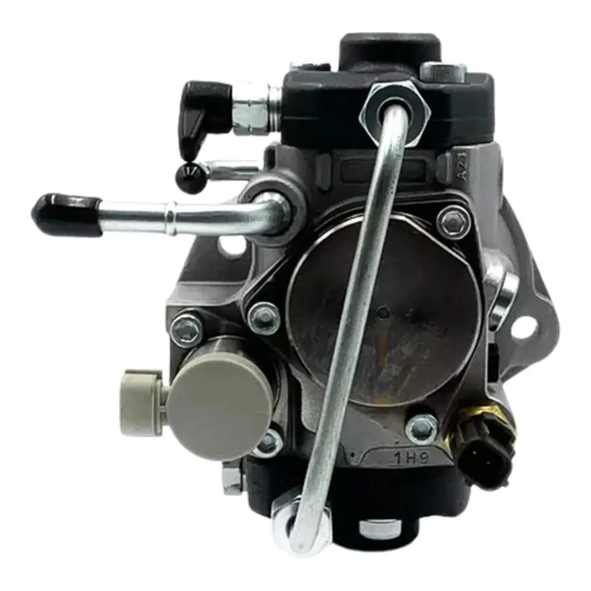 Bomba de Alta Pressão Mitsubishi L200 Triton 2.4 294000-2340 — Referência Denso P/N 294000-2340