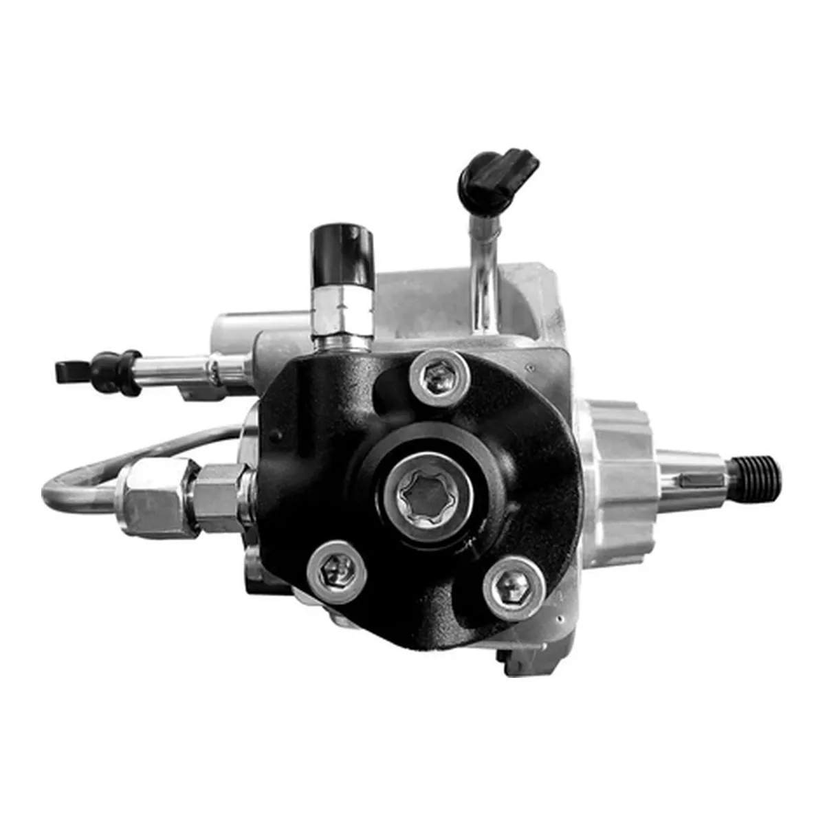 Bomba de Alta Pressão JCB 294000-2600 — Referência Denso, Fabricação Alternativa P/N 294000-2600