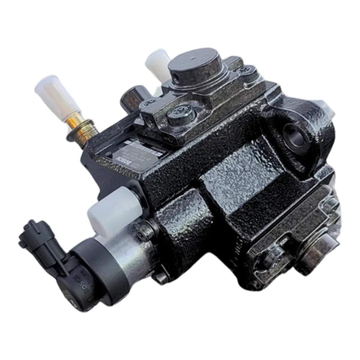 Bomba de Alta Pressão Chevrolet S10 / Colorado 2.8 0445010259 — Referência Bosch P/N 0445010259