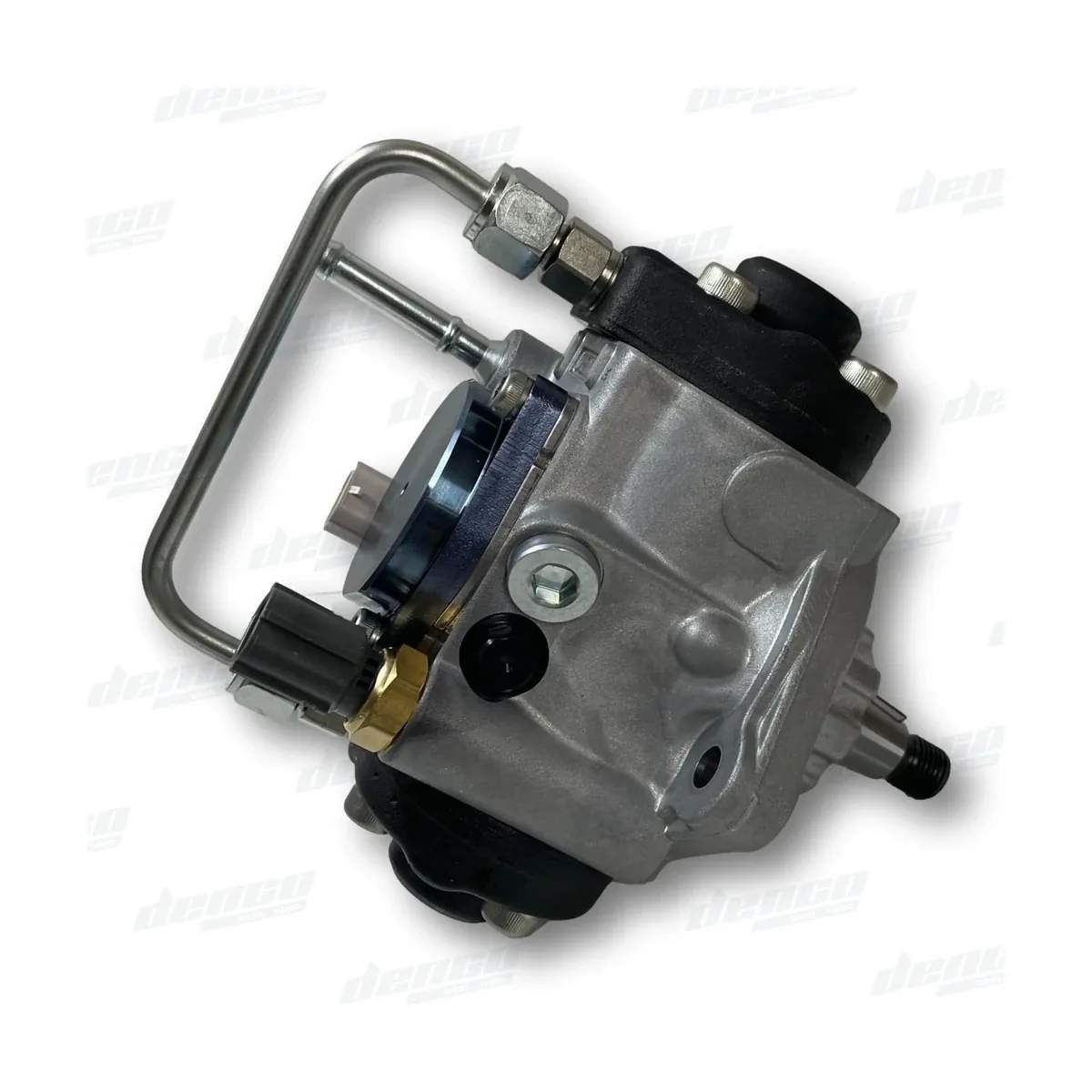 Bomba Alta Pressão L200 Triton 4M41 3.2 Diesel 294000-1250