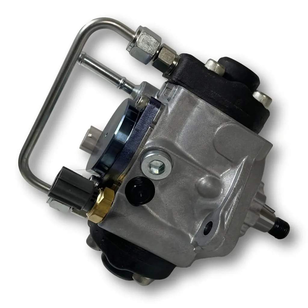 Bomba de Alta Pressão Importada — Código 294000-1250 P/N 294000-1250