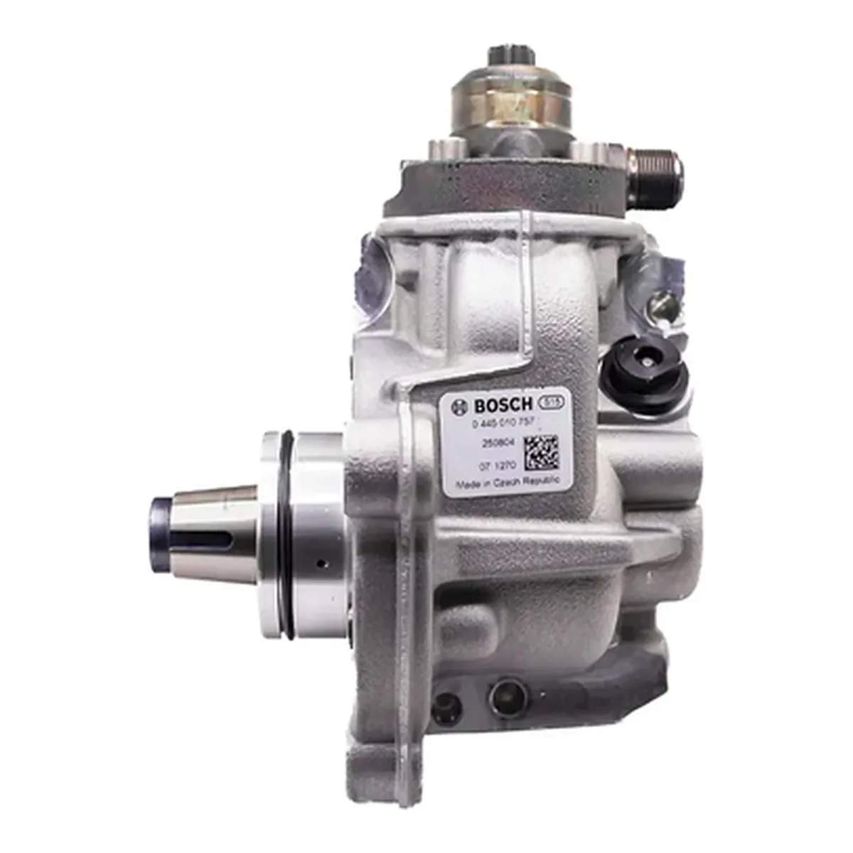 Bomba de Alta Pressão Bosch 0445010757 — Mercedes-Benz Sprinter 315 / 417 / 517 P/N 0445010757