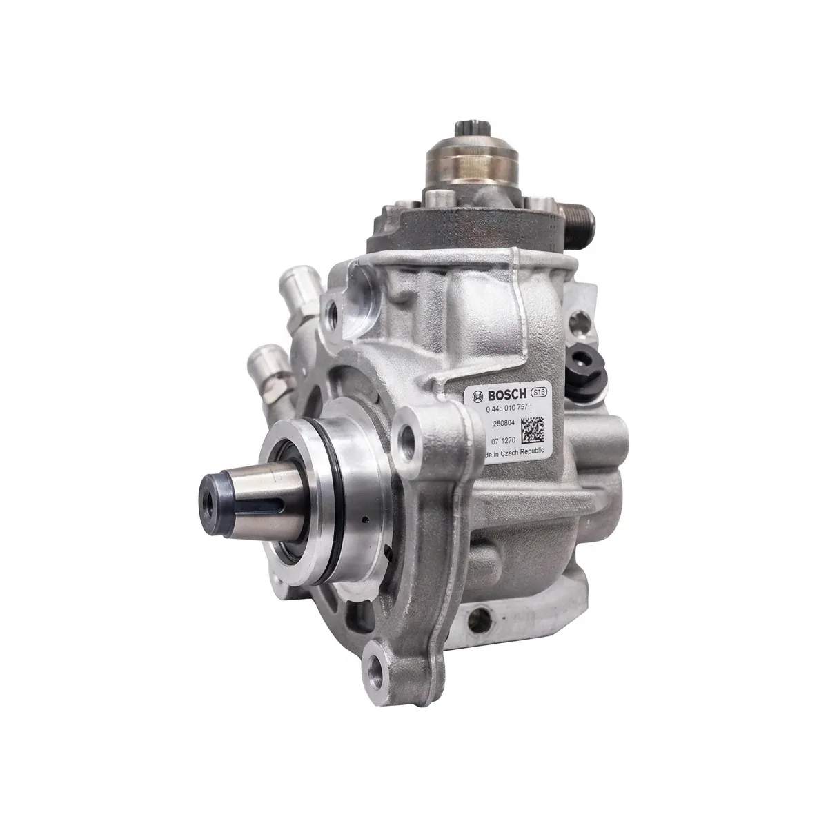 Bomba Alta Pressão Bosch Sprinter 315/417/517 CDI 0445010757 P/N 0445010757