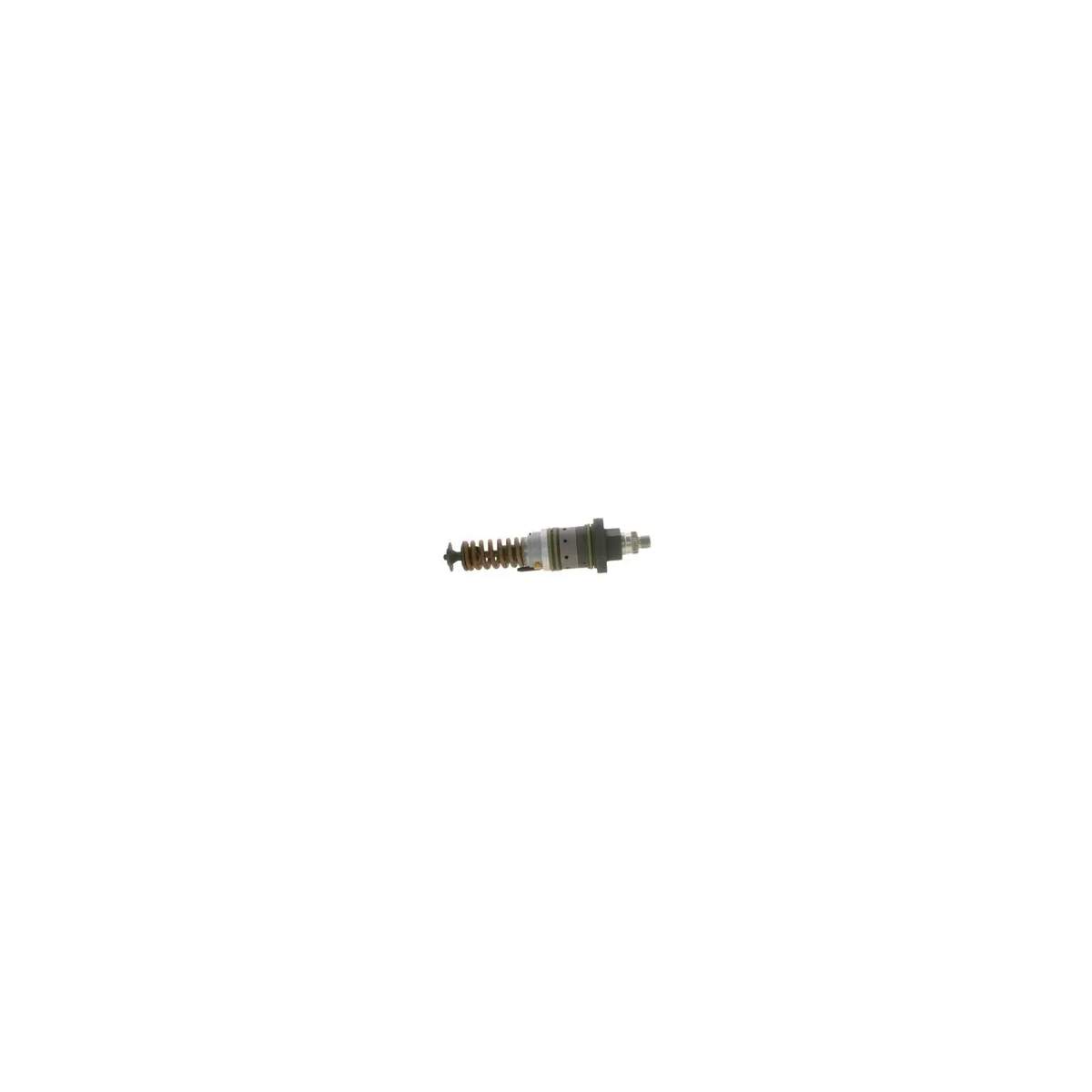Bomba Injetora Monobloco Bosch 0414401107 P/N 0414401107