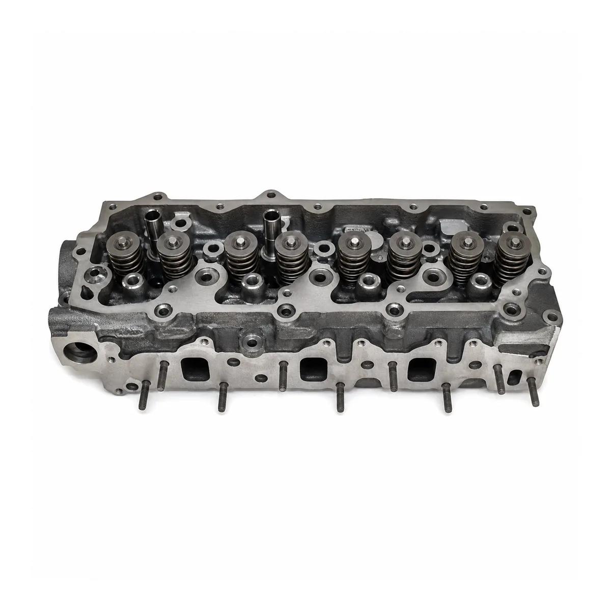 Cabeçote montado Engine Parts referência Cummins 5361586