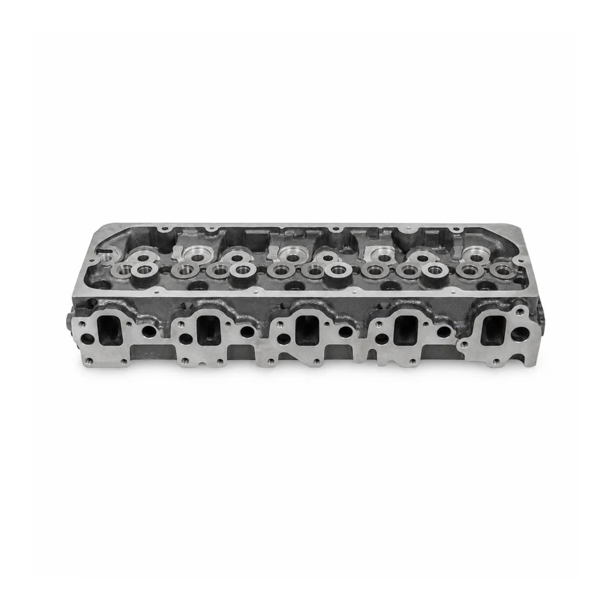 Cabeçote sem válvulas Engine Parts referência Cummins 5361608