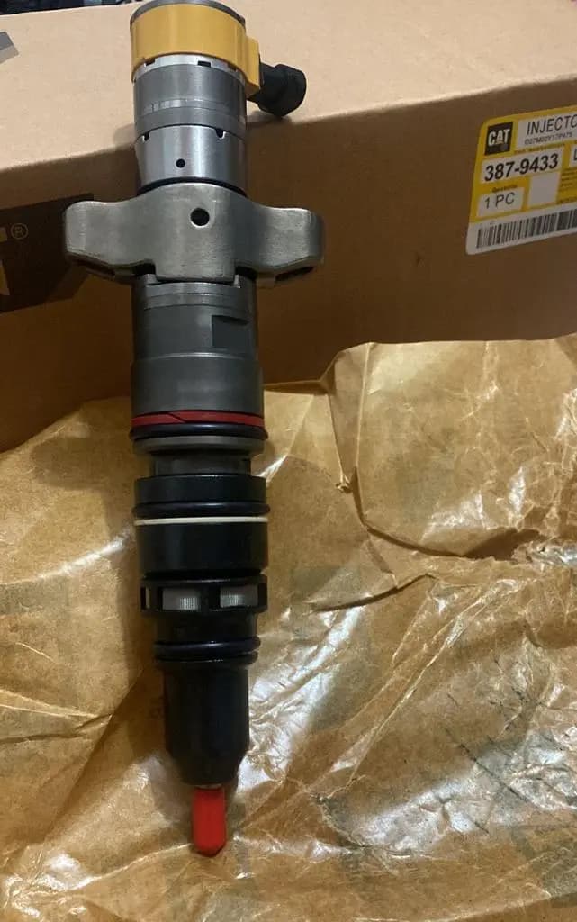 Peça diesel pesado em estoque KR Mecânica — Cuiabá/MT (foto 12)