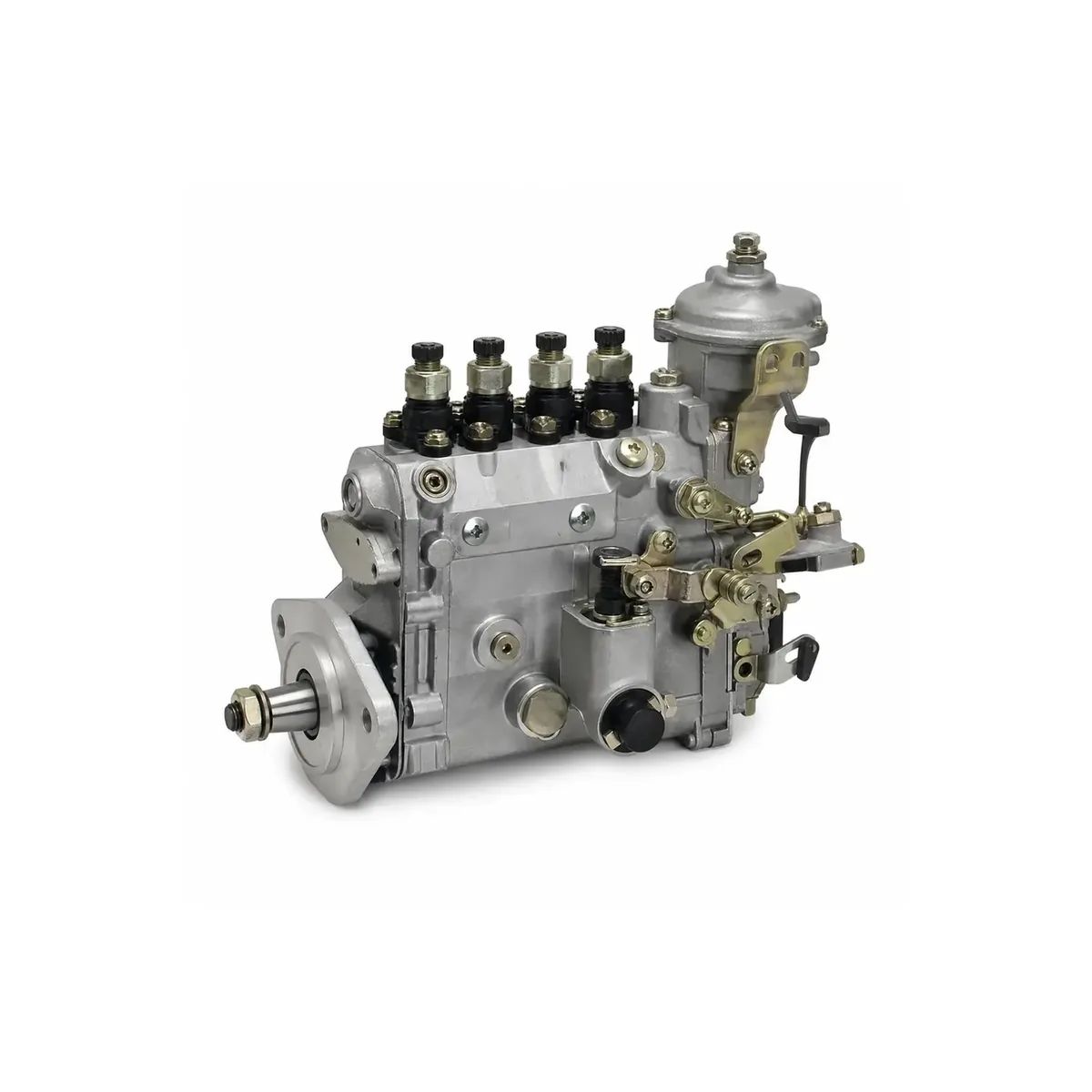 Bomba Injetora Bosch 0460414035 — Chevrolet D20 / D40, Motor Perkins 4236 — foto 1