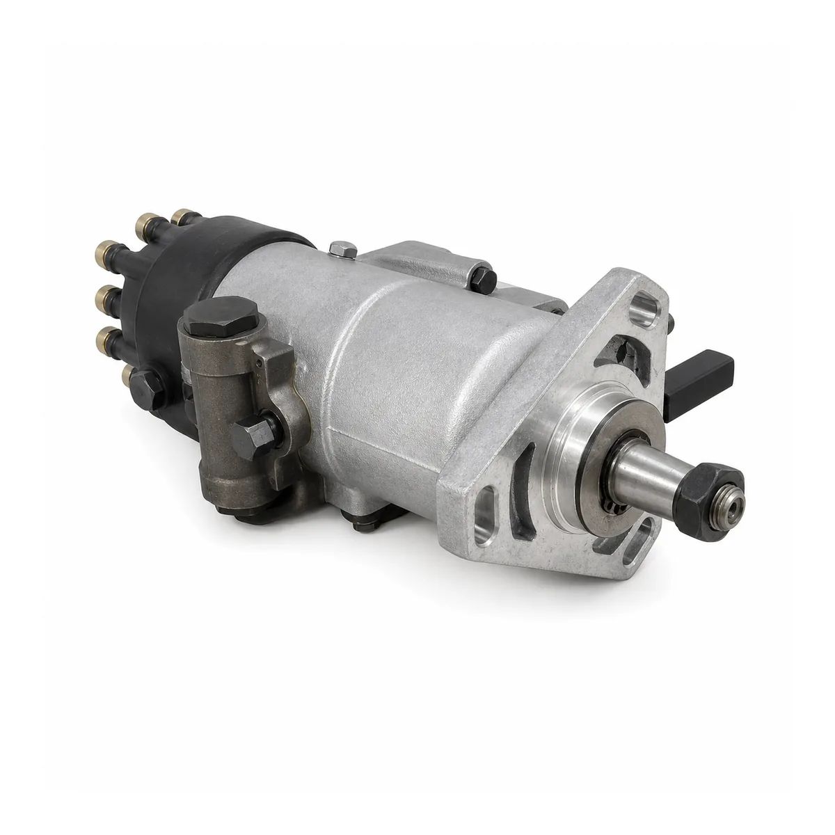 Bomba Injetora Delphi – V8861A420W-13B1 — foto 1