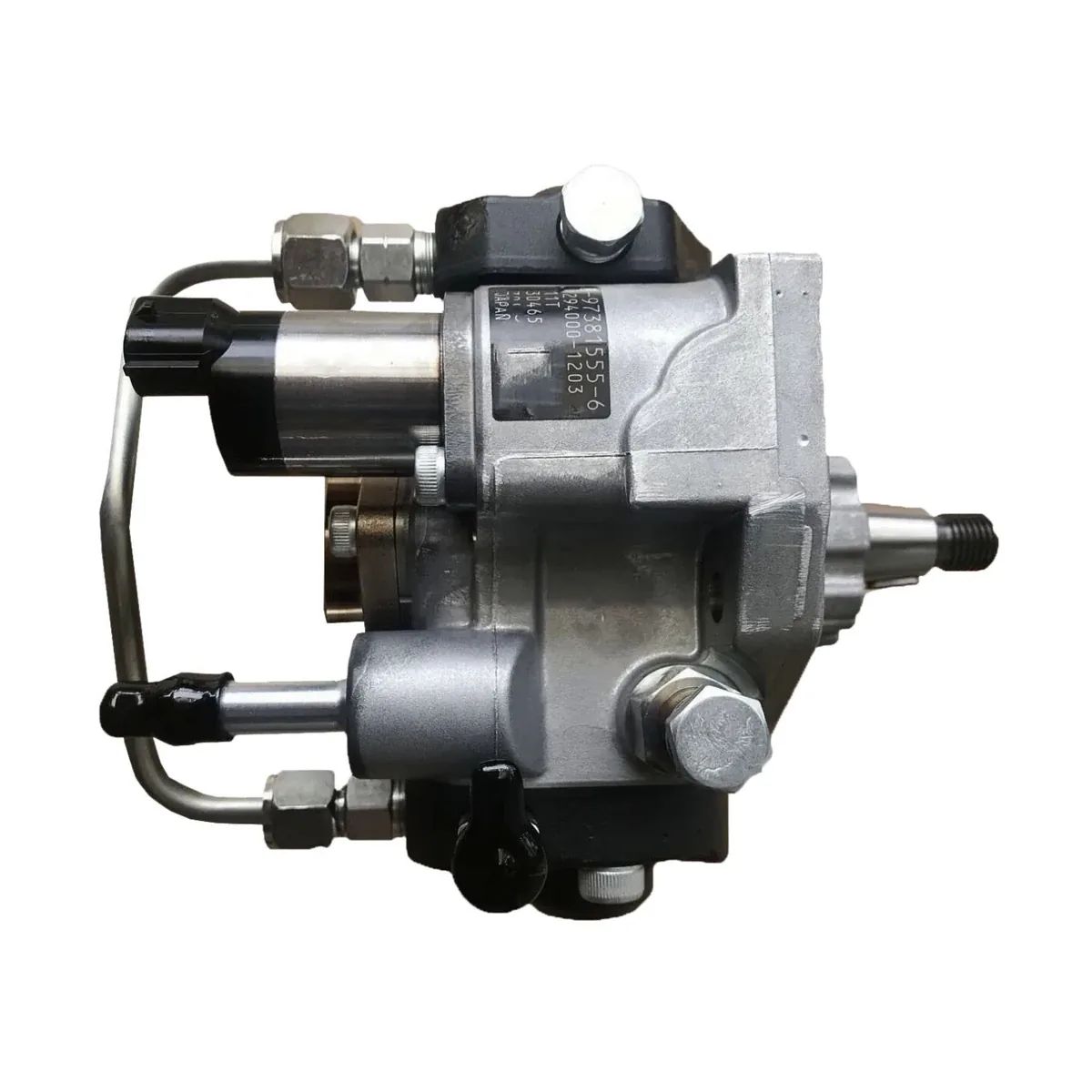 Bomba Alta Pressão L200 Triton 4M41 3.2 Diesel 294000-1360 — foto 1