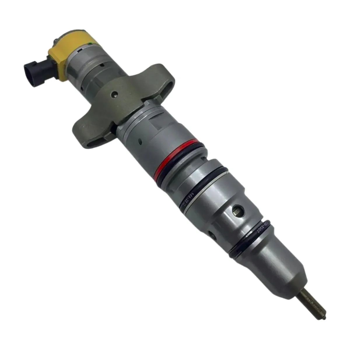 Bico Injetor Caterpillar 387-9427 — Motor C7 · Motoniveladora 120K, 140G · Carregadeira 950H, 962H — foto 1