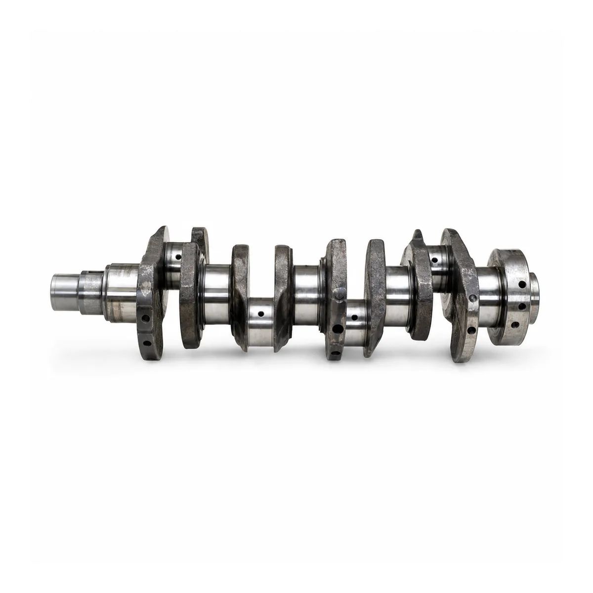 Virabrequim Volvo – VOE20790461 — foto 1