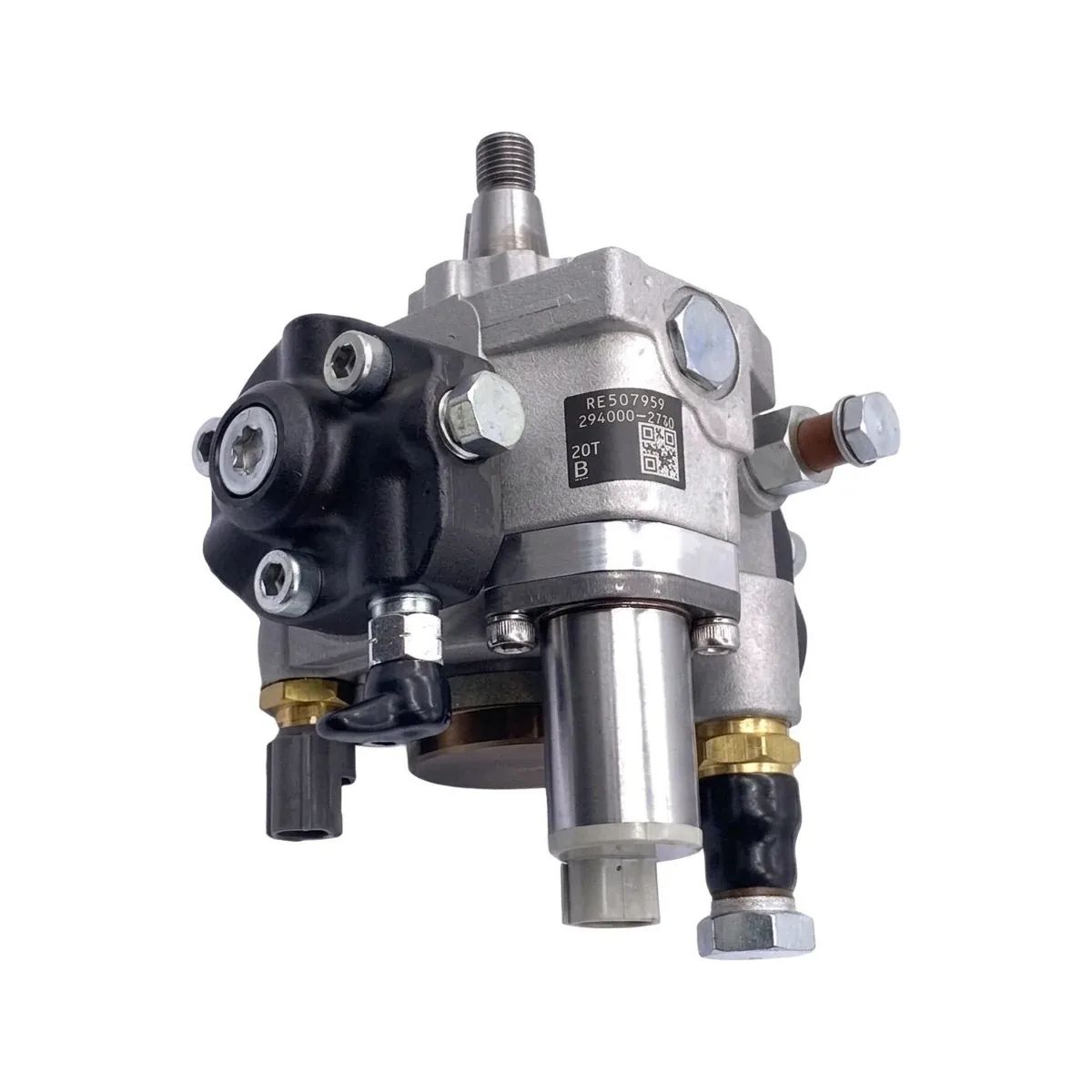 Bomba Alta Pressão John Deere PowerTech 6.8L 294000-2730 — foto 1