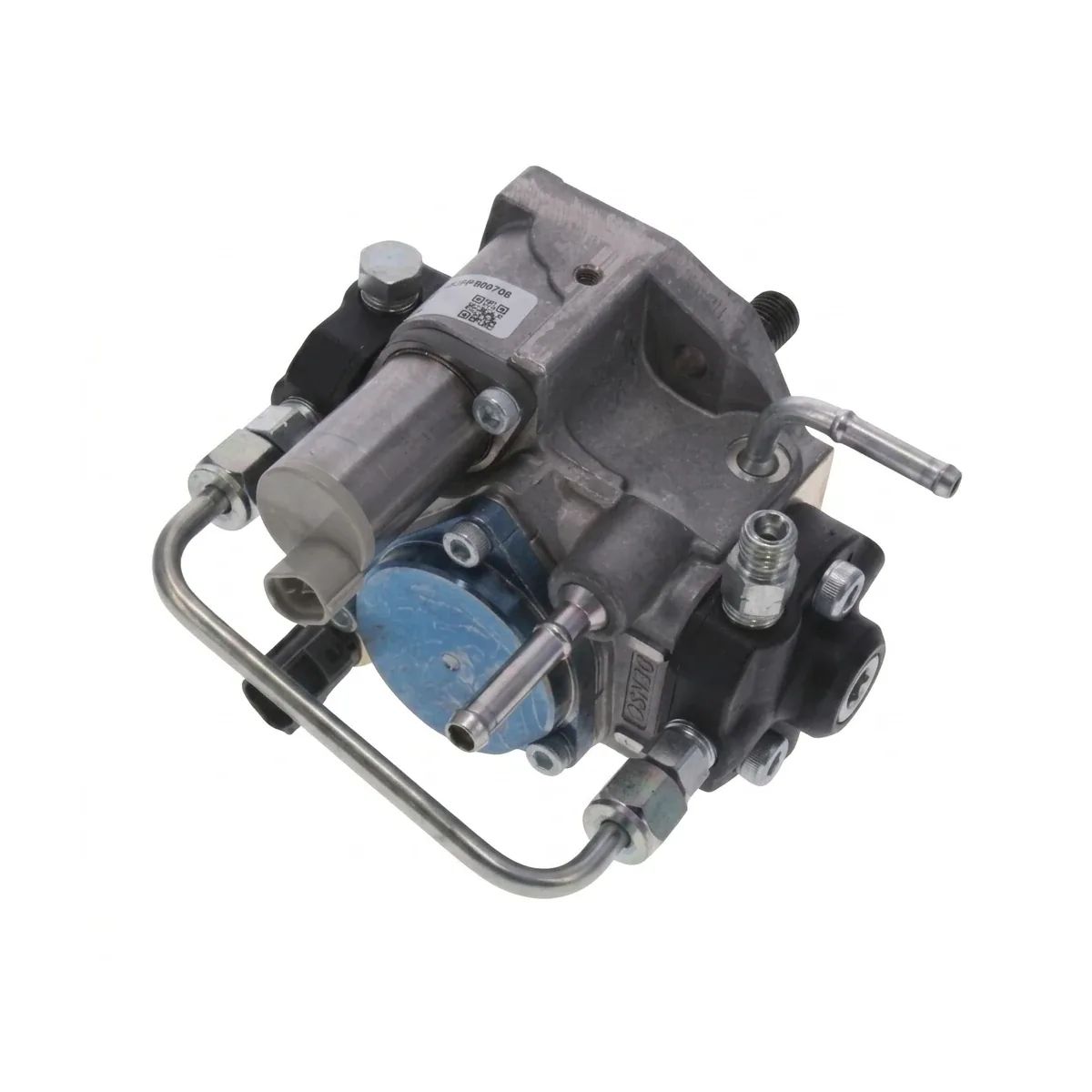 Bomba Alta Pressão Denso Toyota Hilux SW4 1KD 2KD 294000-0700 — foto 1