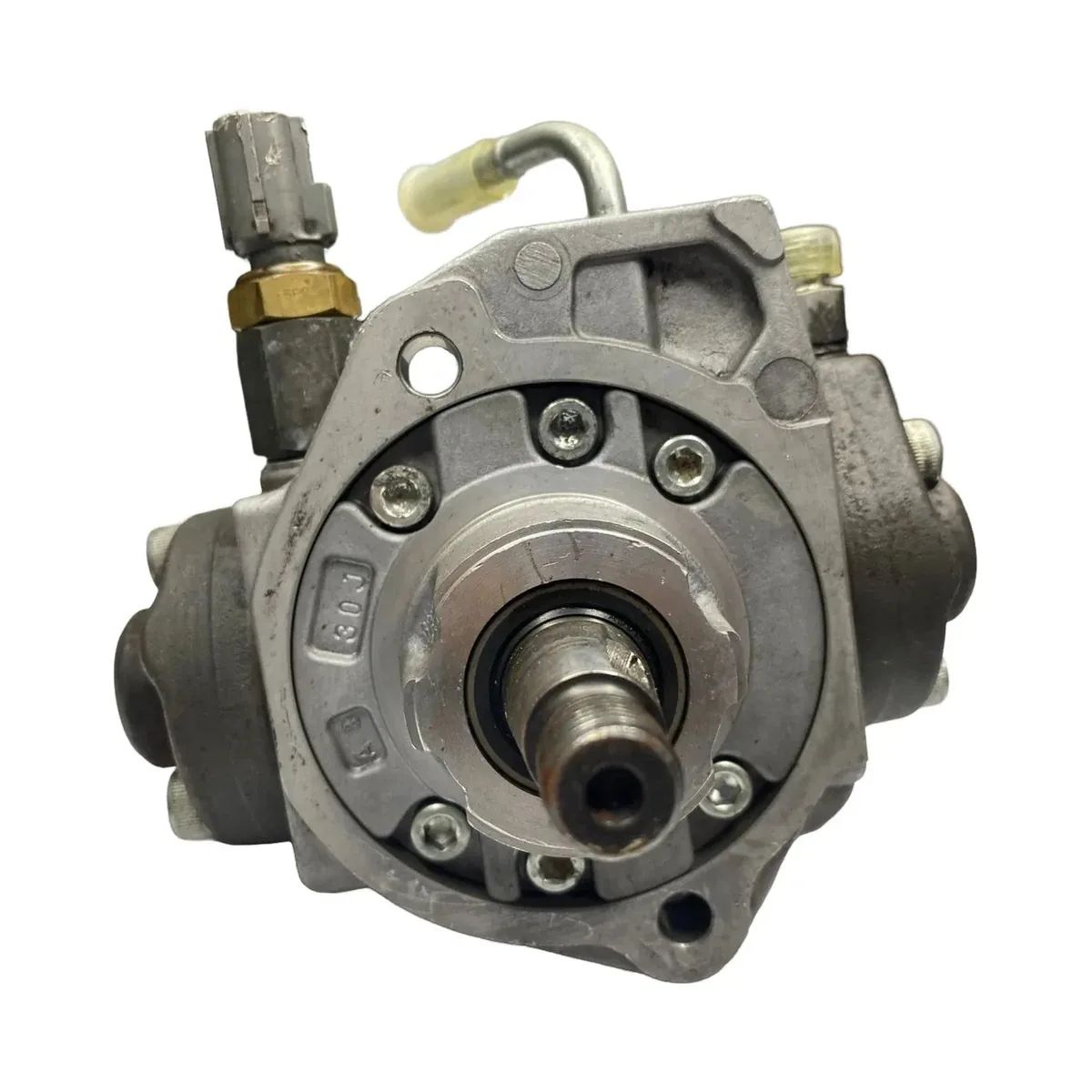 Bomba Alta Pressão Nissan Frontier 2.5 YD25 Diesel 294000-1223 — foto 1